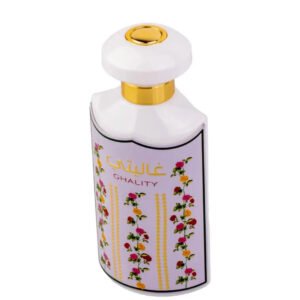 Ghality by Ard Al Zaafaran 100ml Eau De Parfum - Image 3