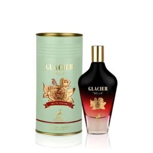 Glacier Bella by Maison Alhambra 100ml Eau De Parfum