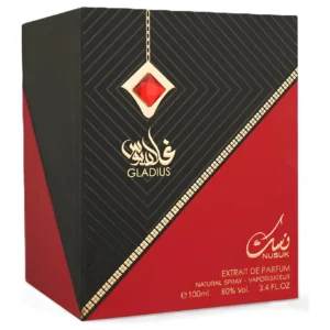 Gladius by Nusuk 100ml Eau De Parfum