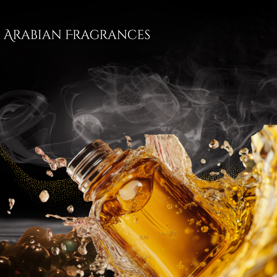 Arabian Fragrances