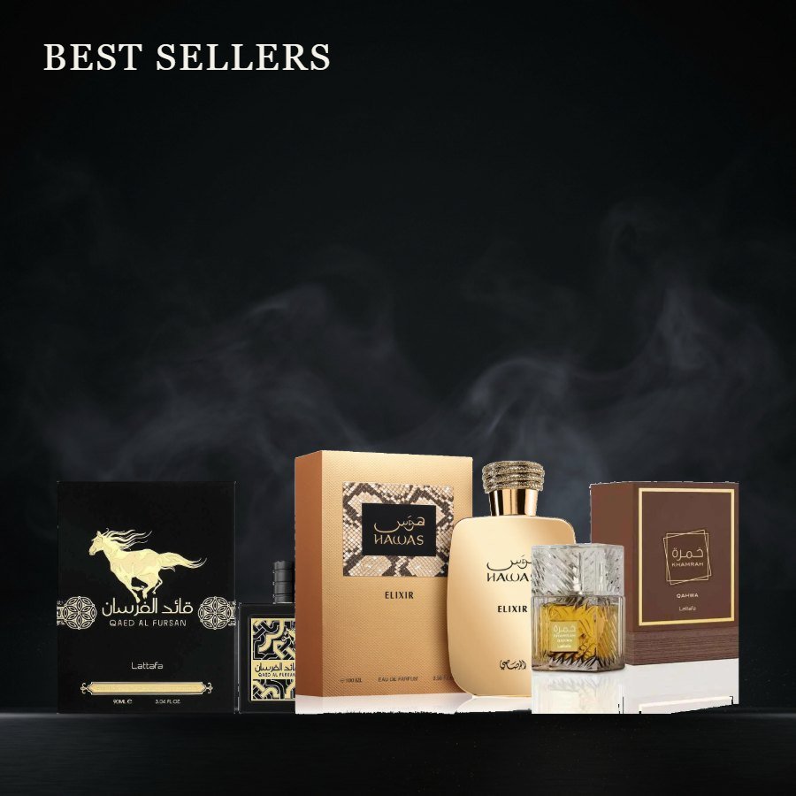Best Sellers