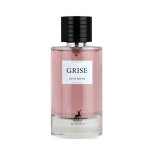 Grise by Maison Alhambra 100ml Eau De Parfum - Image 2