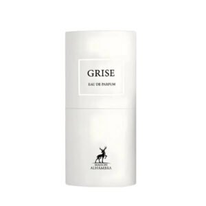 Grise by Maison Alhambra 100ml Eau De Parfum - Image 3
