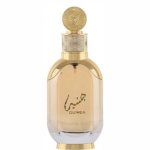 Guinea by Lattafa 100ml Eau De Parfum - Image 2