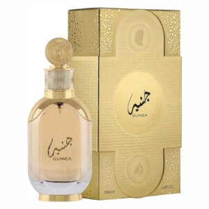 Guinea by Lattafa 100ml Eau De Parfum