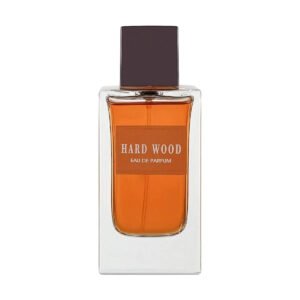 Hard Wood by Fragrance World 100ml Eau De Parfum - Image 2