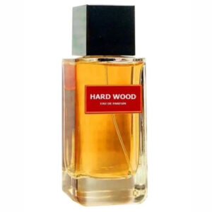 Hard Wood by Fragrance World 100ml Eau De Parfum - Image 4