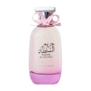 Hareem Al Sultan by Ard Al Zaafaran 100ml Eau De Parfum - Image 2