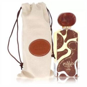 Hayaatim by Lattafa 100ml Eau De Parfum - Image 2