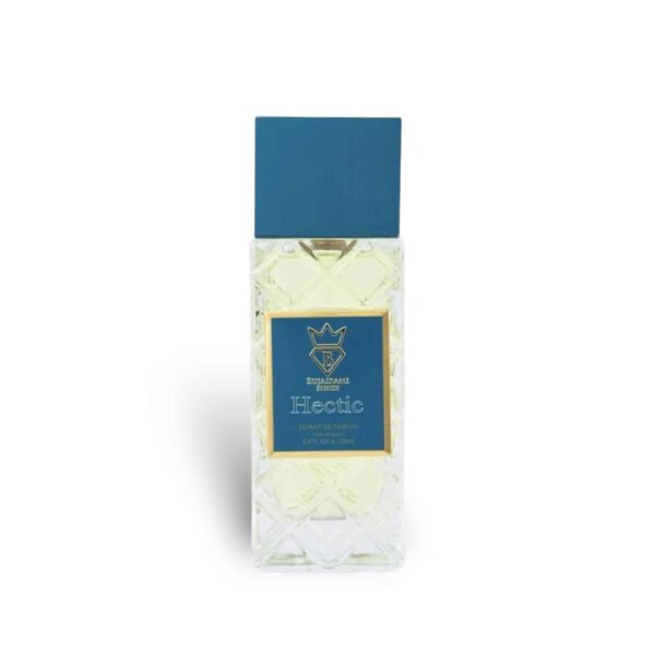 Bujairami Hectic 100ml Extrait de Parfum – official product photo 2