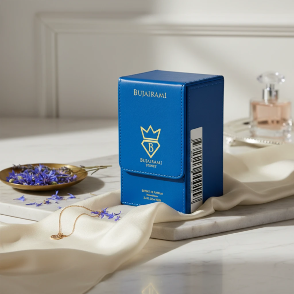 Bujairami Hectic 100ml Extrait de Parfum – official product photo 7