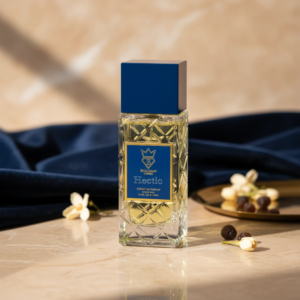 Bujairami Hectic 100ml Extrait de Parfum – official product photo 4