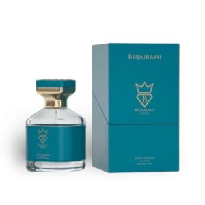 Bujairami Houdini 100ml Extrait de Parfum – official product photo 7