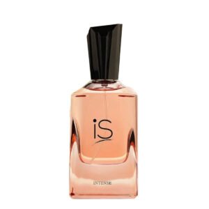 iS Intense by Fragrance World 75ml Eau De Parfum - Image 4