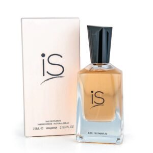 iS by Fragrance World 75ml Eau De Parfum