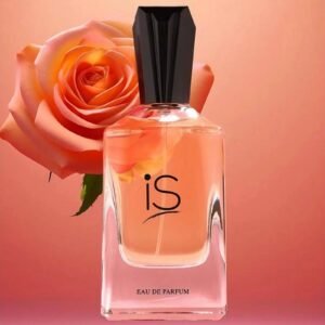 iS by Fragrance World 75ml Eau De Parfum - Image 2