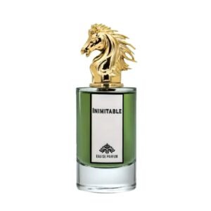 Inimitable by Fragrance World 80ml Eau De Parfum - Image 2