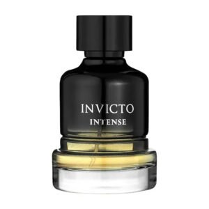 Invicto Intense by Fragrance World 100ml Eau De Parfum - Image 2