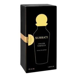 Italian Tobacco by Surrati 150ml Extrait De Parfum - Image 2