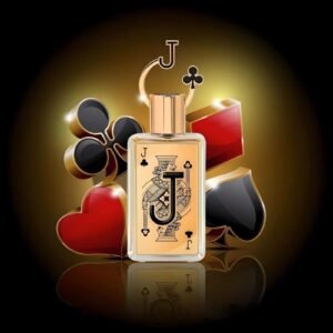 Jack by Fragrance World 80ml Eau De Parfum - Image 2