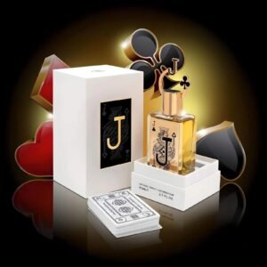 Jack by Fragrance World 80ml Eau De Parfum - Image 3