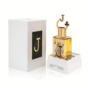 Jack by Fragrance World 80ml Eau De Parfum - Image 4