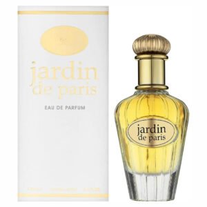 Jardin De Reve by Maison Alhambra 100ml Eau De Parfum - Image 3