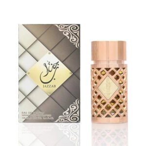 Jazzab Gold by Ard Al Zaafaran 100ml Eau De Parfum - Image 2