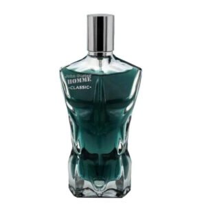 John Gustav Homme Classic by Fragrance World 100ml Eau De Parfum - Image 2