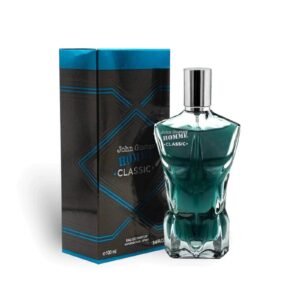 John Gustav Homme Classic by Fragrance World 100ml Eau De Parfum - Image 3