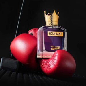 John Gustav Homme Scandant by Fragrance World 100ml Eau De Parfum - Image 2