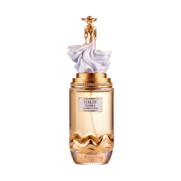 jolie-etoile-100ml-eau-de-parfum-le-bonheur-1.jpg Jolie Étoile by Le Bonheur 100ml Eau De Parfum