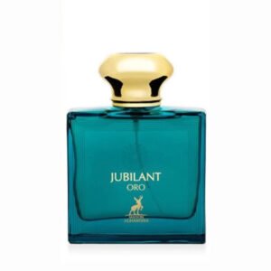 Jubilant Oro Alhambra by Maison Alhambra 100ml Eau De Parfum - Image 2
