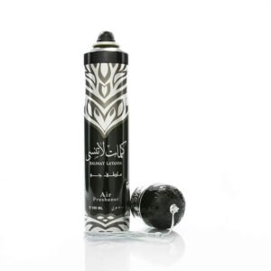 Kalimat Latansa by Ard Al Zaafaran 300ml Air Freshener - Image 2