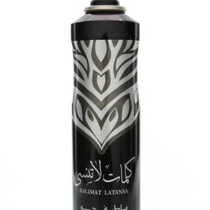 Kalimat Latansa by Ard Al Zaafaran 300ml Air Freshener - Image 3