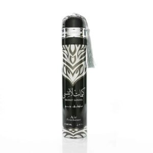 Kalimat Latansa by Ard Al Zaafaran 300ml Air Freshener - Image 1