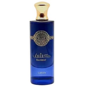 Kashaf by Lattafa 100ml Eau De Parfum - Image 4