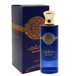 Kashaf by Lattafa 100ml Eau De Parfum - Image 3
