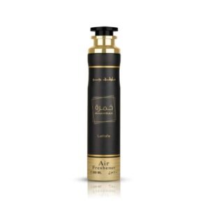 Khamrah by Lattafa 300ml Air Freshener