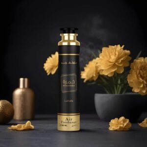 Khamrah by Ard Al Zaafaran 300ml Air Freshener - Image 2