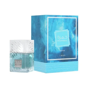 Khamrah Waha Unisex by Lattafa 100ml Eau De Parfum