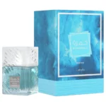 Khamrah Waha Unisex by Lattafa 100ml EDP Perfumeo