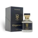 Bujairami Kingsman 100ml Extrait de Parfum – official product photo 1