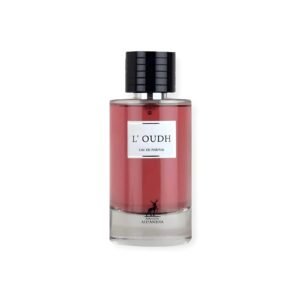 LâOudh by Maison Alhambra 100ml Eau De Parfum - Image 2