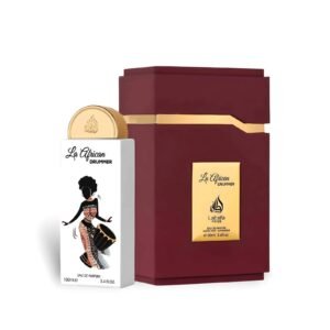 La African Drummer Pride by Lattafa 100ml Eau De Parfum - Image 4