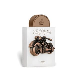 La Collection D'antiquites 1910 (Bike) Pride by Lattafa 100ml Eau De Parfum - Image 2
