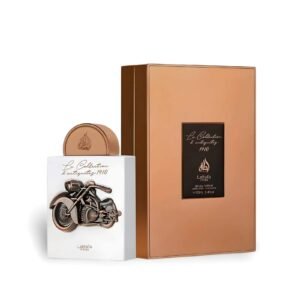 La Collection D'antiquites 1910 (Bike) Pride by Lattafa 100ml Eau De Parfum - Image 3