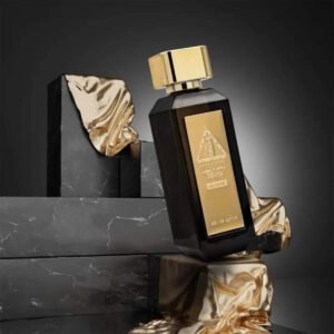 La Uno Million Elixir by Fragrance World 100ml Eau De Parfum - Image 2