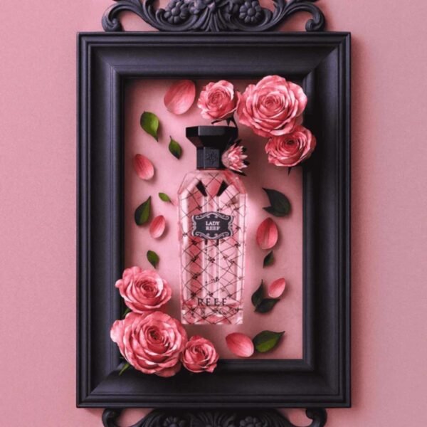 Lady REEF 100ml Eau de Parfum – official product photo 4