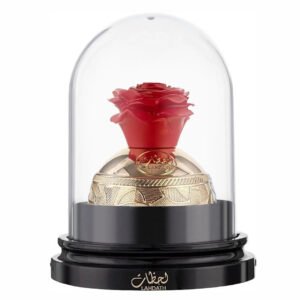 Lahdath Pride by Lattafa 80ml Eau De Parfum - Image 2